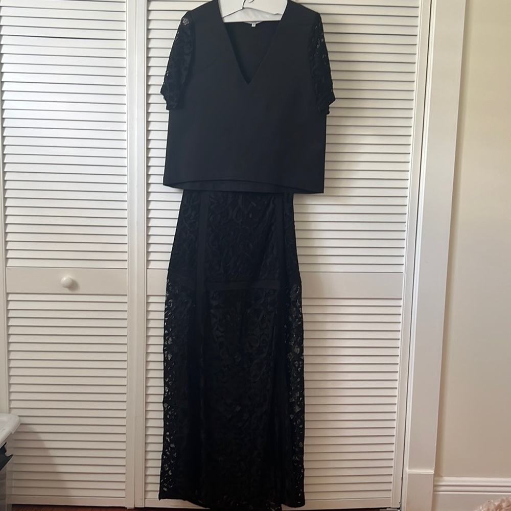 Alexis Two Piece Outfit